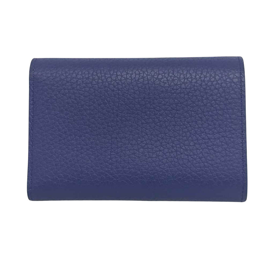 Louis Vuitton Capucines  Leather Wallet