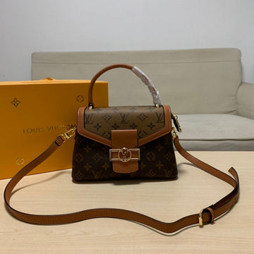 Pearl Street Bags Lu-Vi bags - 3787