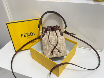 Pearl Street Bags - FDI Bags -  329