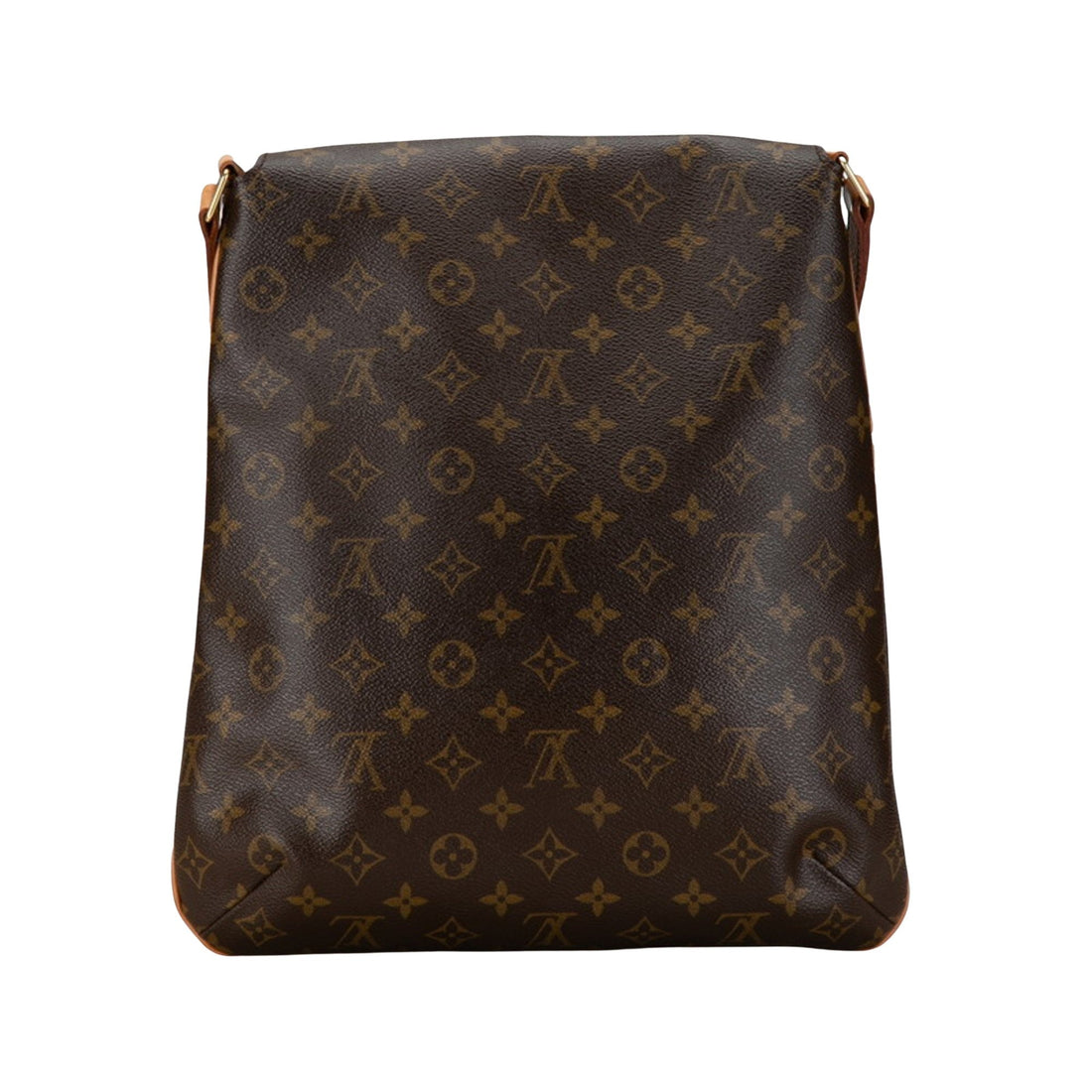 Louis Vuitton Mtte Salsa  Canvas Shoulder Bag