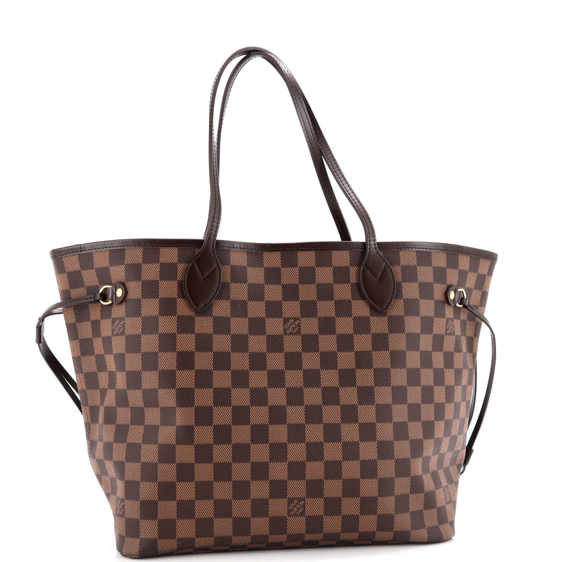 Neverfull Tote Damier MM
