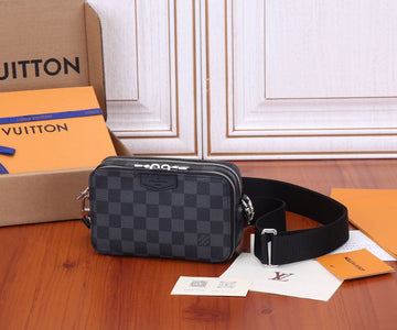 Pearl Street Bags - LV Bags -  2348