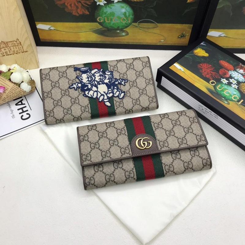 Pearl Street Bags - GCI Bags - 1135