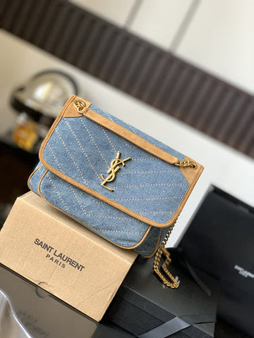 Pearl Street Bags - New Arrivals - 871