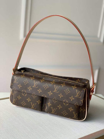 Pearl Street Bags Lu-Vi bags - 17727