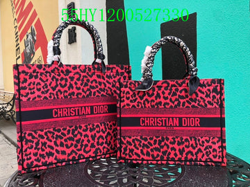 Christian Dior Bags Bags - The Tote   155