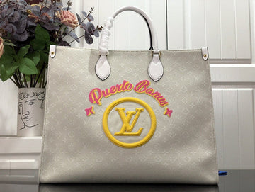 Pearl Street Bags Lu-Vi bags - 3553