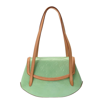 Louis Vuitton Biscayne Bay   Leather Shoulder Bag