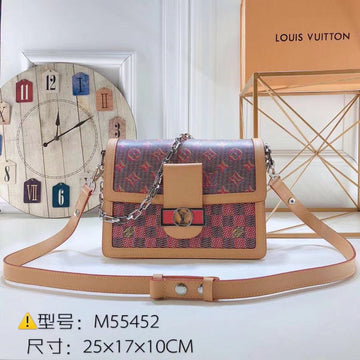 Pearl Street Bags - LV Bags -  1903