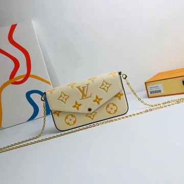 Pearl Street Bags - LV Bags -  2471