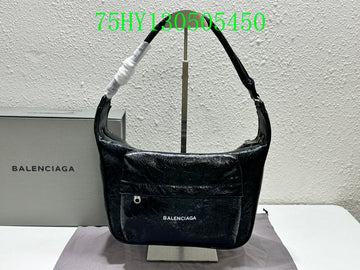 Pearl Street Bags - BGA Bags - 1815