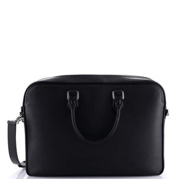 Dandy Briefcase Epi Leather MM