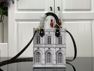 Pearl Street Bags Lu-Vi bags - 3576