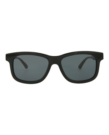 Square-Frame Acetate N/A
