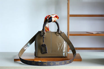Pearl Street Bags Lu-Vi bags - 8280