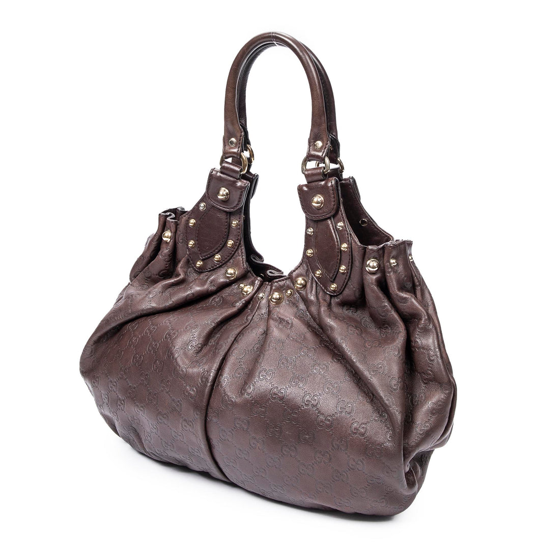 Studded Pelham Tote