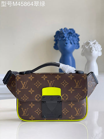 Pearl Street Bags Lu-Vi bags - 3050