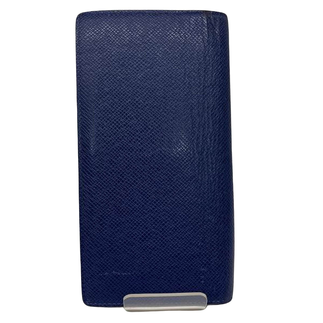 Louis Vuitton Brazza  Leather Wallet