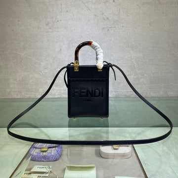 Pearl Street Bags - FDI Bags -  256