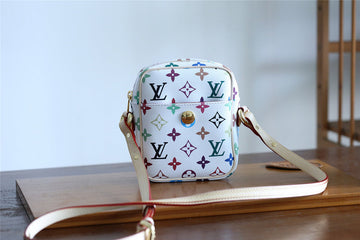 Pearl Street Bags Lu-Vi bags - 9395