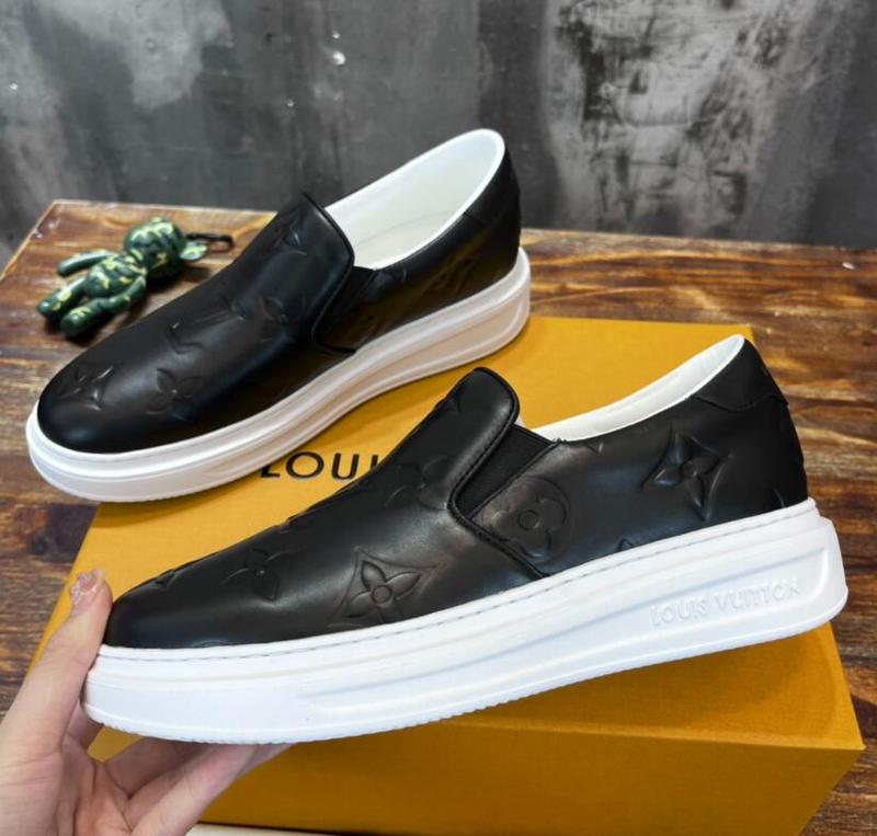 Pearl Street Bags - LOV Men Shoes - 833