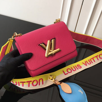 Pearl Street Bags- Louis Vuittons  - 15887