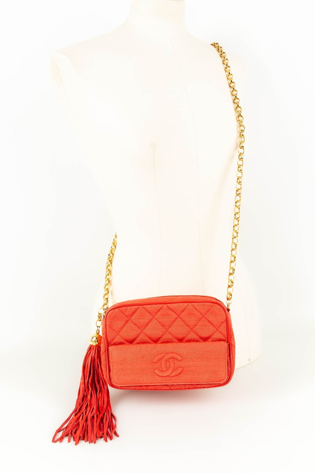 Sac Top Quality Chanel 1989/1991