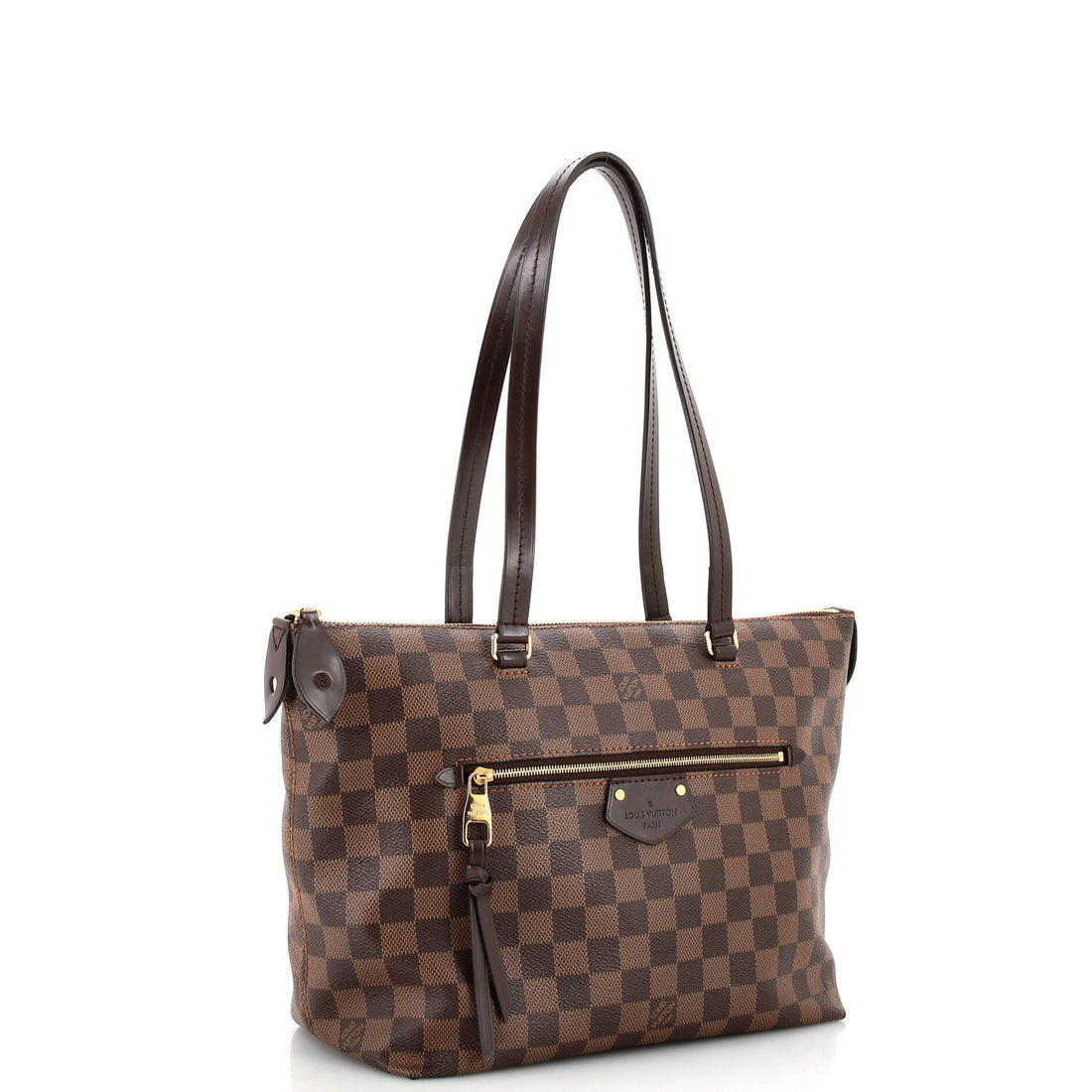 Iena Tote Damier PM