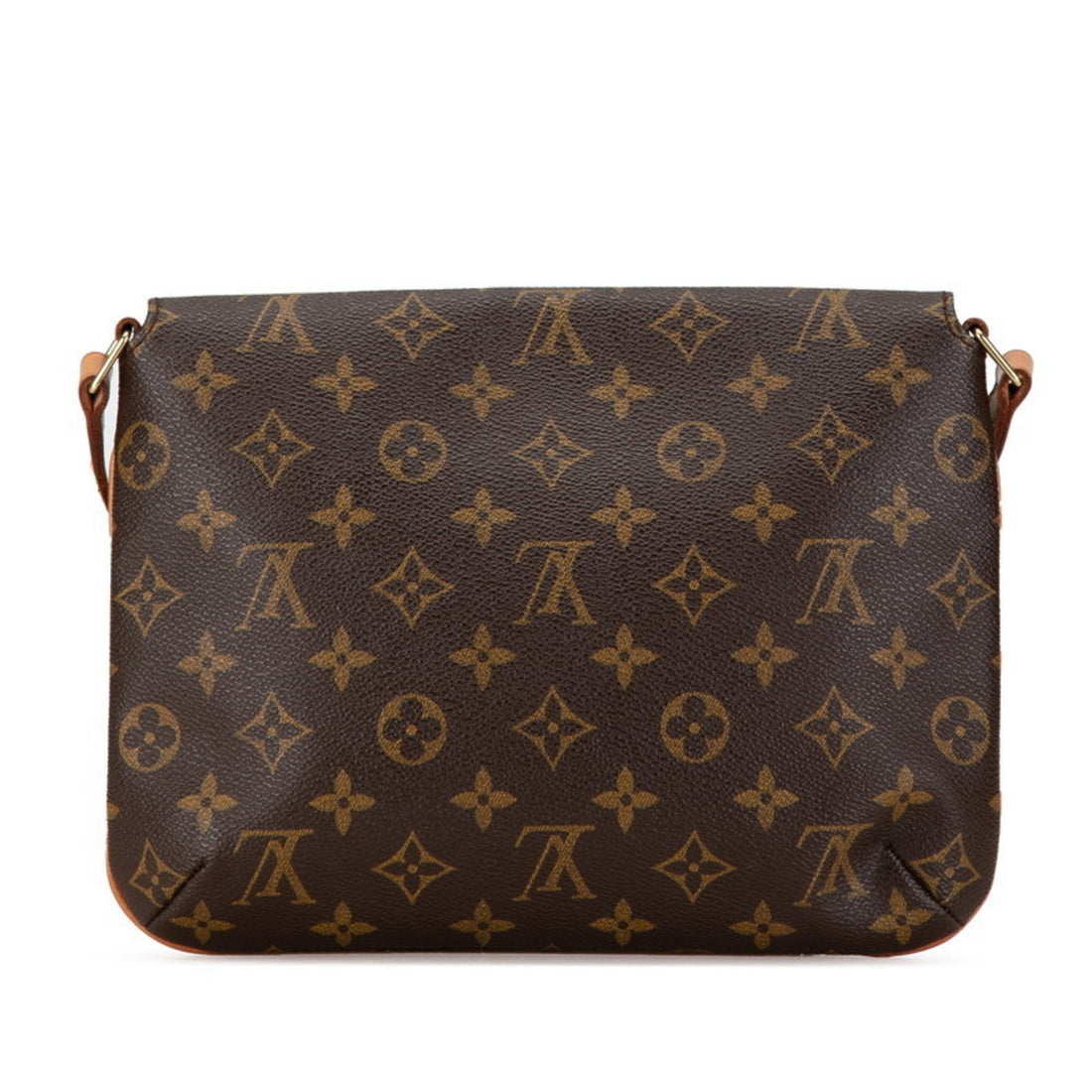 Louis Vuitton Mtte Tango  Canvas Shoulder Bag