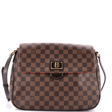 Besace Rosebery Handbag Damier