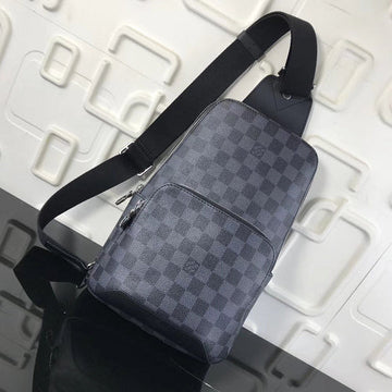 Pearl Street Bags Lu-Vi bags - 2785