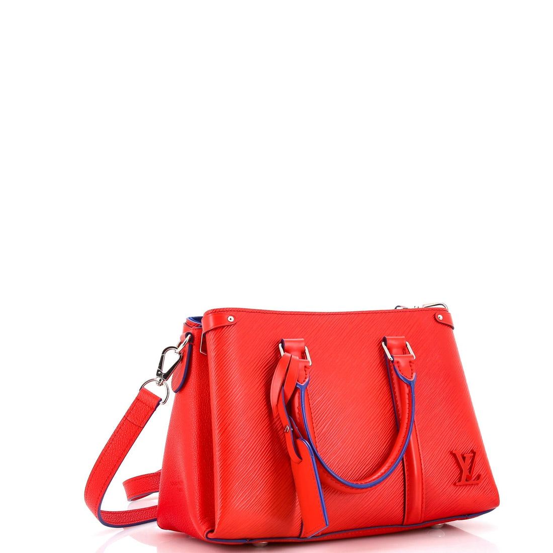Soufflot Tote  Leather BB