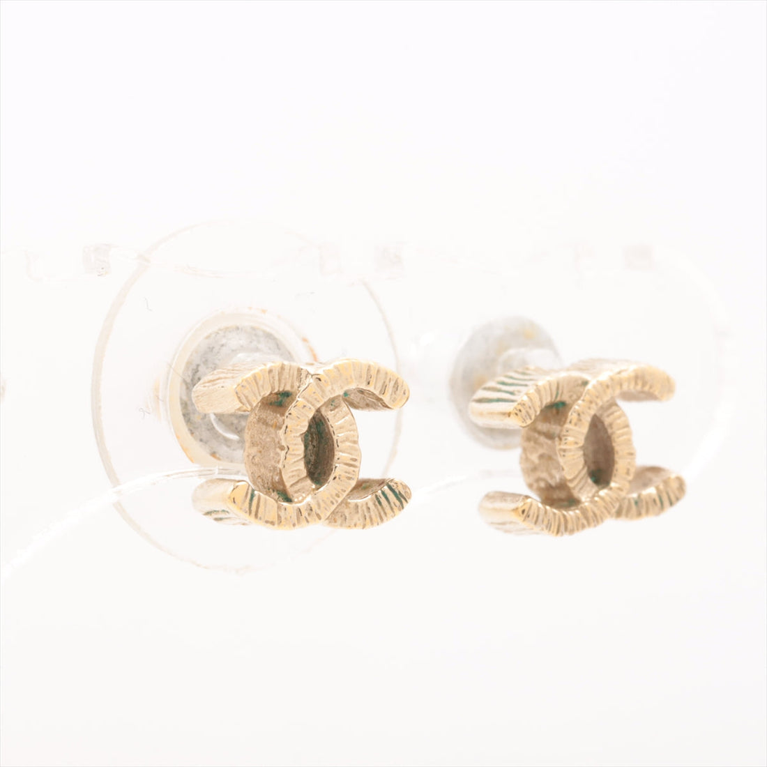 Chanel Coco Pierce GP G