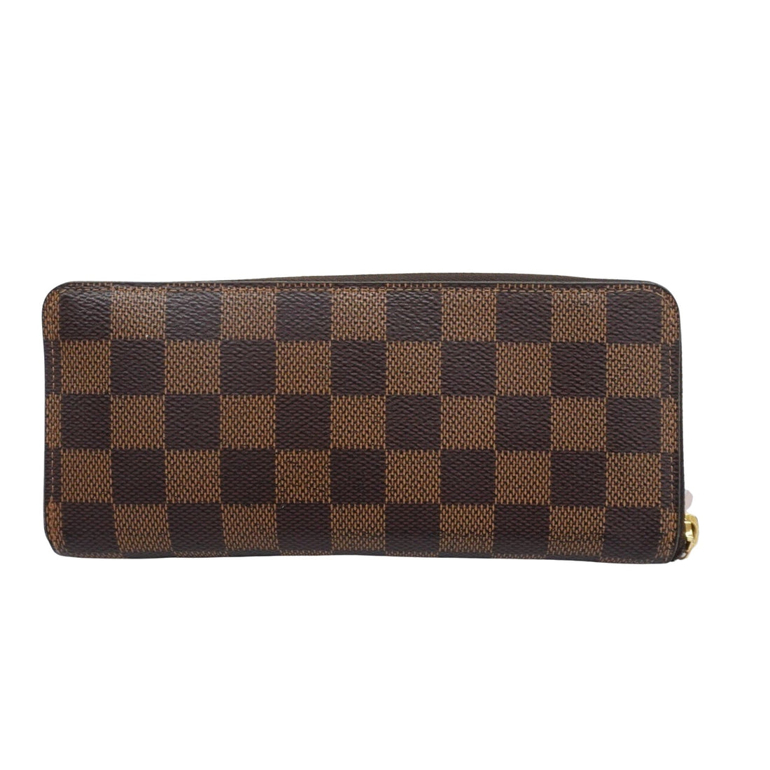 Louis Vuitton  Canvas Wallet