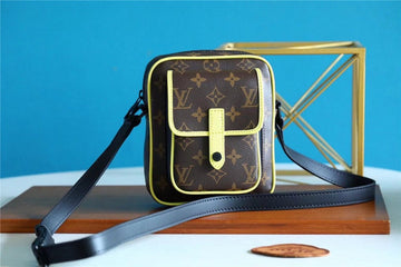 Pearl Street Bags Lu-Vi bags - 10278