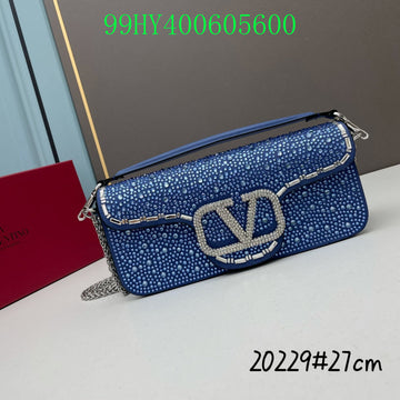 Pearl Street Bags - VTO Bag - 356