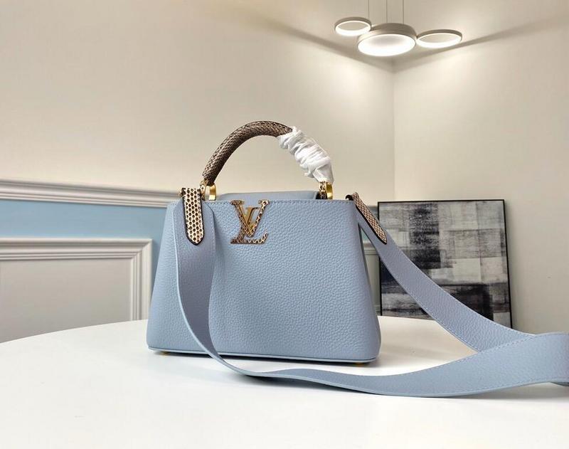 Pearl Street Bags - LOV Bags - 2574