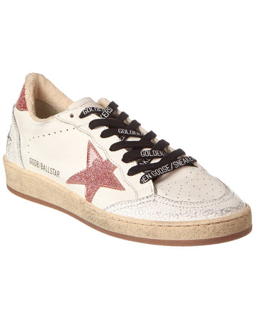 GOLDEN GOOSE BALL STAR