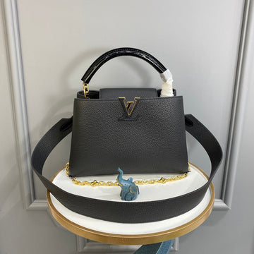 Ver Pearl Street Bags Lu-Vi bags - 17131
