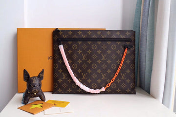Pearl Street Bags Lu-Vi bags - 9042