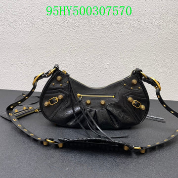 Pearl Street Bags - BGA Bags - 1884