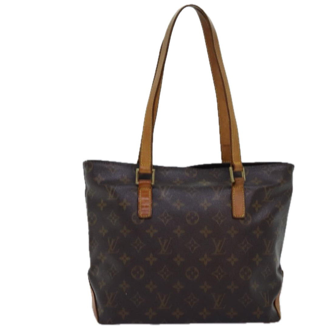 Louis Vuitton Piano  Canvas Tote Bag