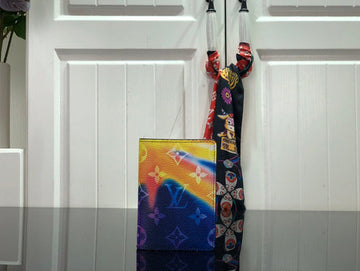 Pearl Street Bags Lu-Vi bags - 2658