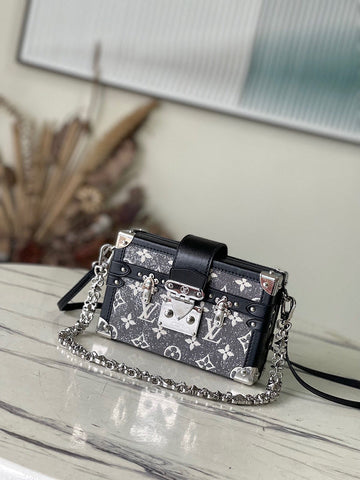 Pearl Street Bags Lu-Vi bags - 4076