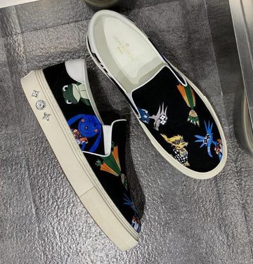 Pearl Street Bags - LOV Men Shoes - 1363