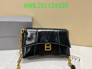 Pearl Street Bags - BGA Bags - 1992