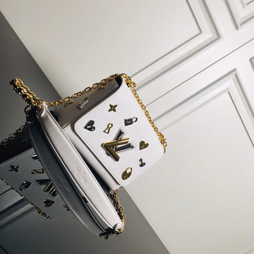 Pearl Street Bags - LV Bags -  1964