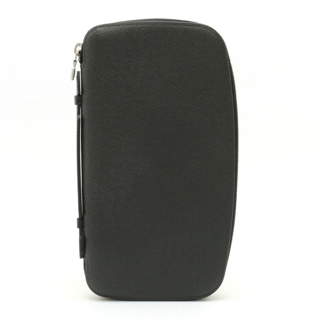 Louis Vuitton Zippy Organizer  Leather Wallet