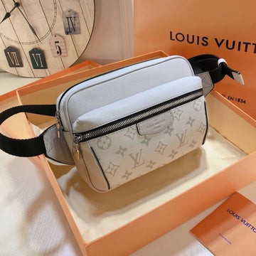 Pearl Street Bags - LV Bags -  2013