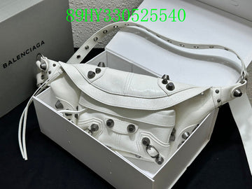 Pearl Street Bags - BGA Bags - 1768